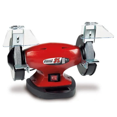 ESMERIL DE BANCO DE 7" 450W. 220V. (32N)
