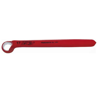 Llave Corona 6 Mm. Aislada 1000V (255066)