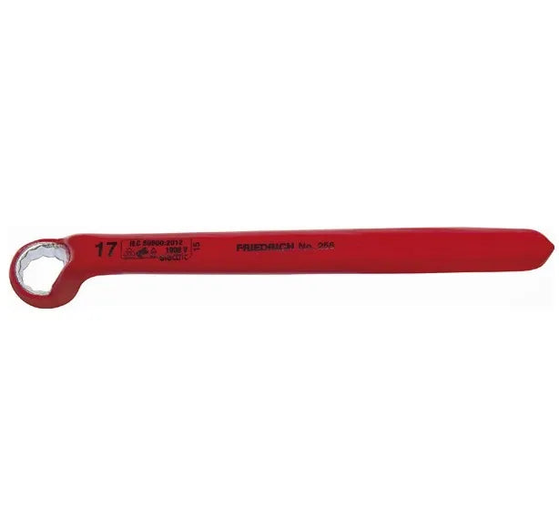 Llave Corona 14 Mm. Aislada 1000V (255141)