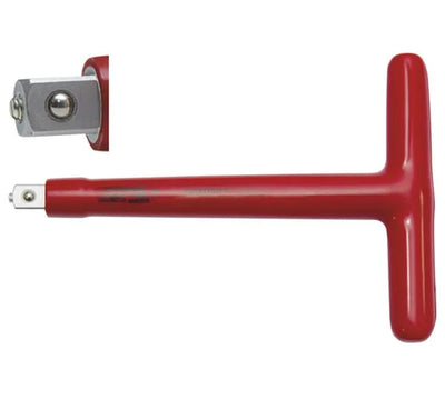 Mango En T []1/2" Aislado 1000V (370493)