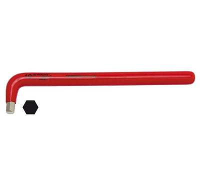 Llave Allen De 3 Mm. Aislada 1000V (225038)