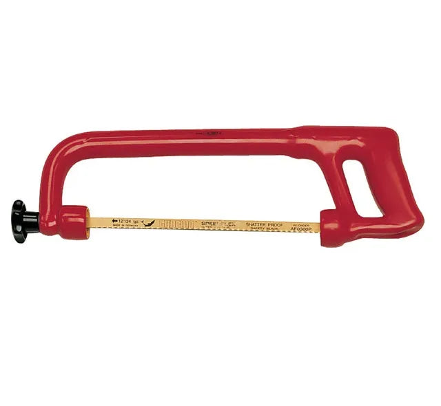 Arco De Sierra De 12" Aislado 1000V (440301)