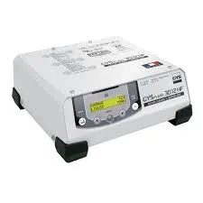 Cargador Mant/Bat Gysflash 103.24Cnt Fv (025684)