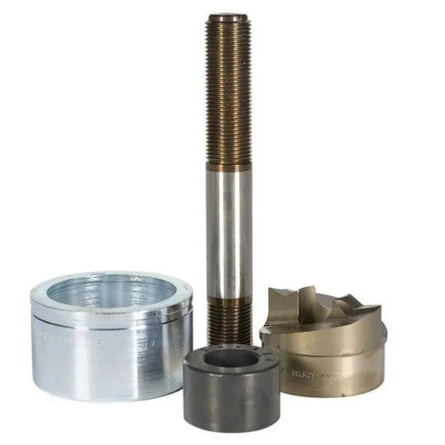 Juego De Knockout De 3/4" (745H-3/4)