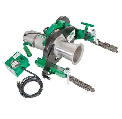 ROLLO CORDEL PERLON 3/4" X 182 MT. (35100)
