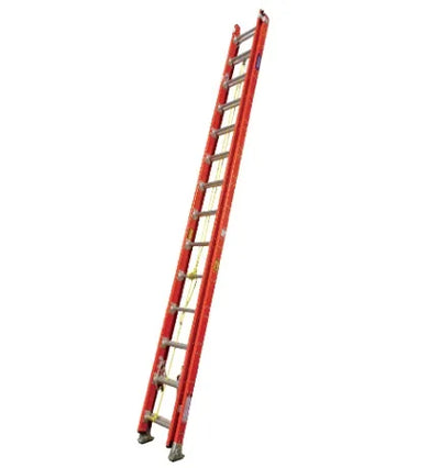 Escalera Ext.Fdv 7.32 Mt,H.Duty 24P.Naranj(28-2)