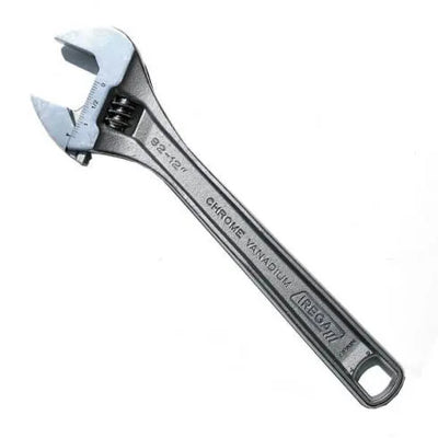 Llave Francesa 6" Extra Apertura (92W/Ce)