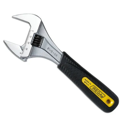 Llave Francesa 6" Ergotop Swo (99/Cbe-6)
