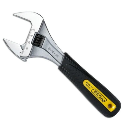 Llave Francesa 6" Ergotop Swo Xs (99Xs/Cbe-6)
