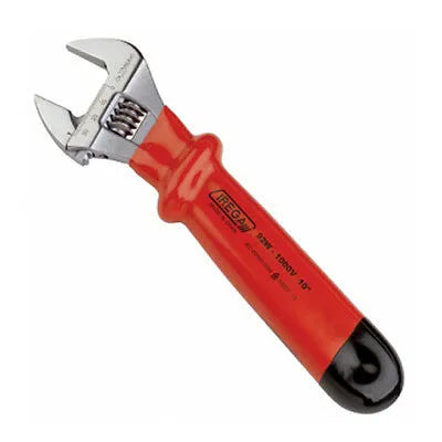 Llave Francesa 8" Aislada 1000V (92W-1000V)