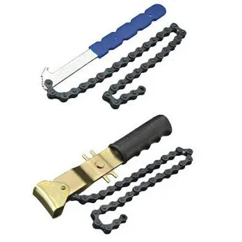 Llave Cadena Para Filtro Aceite Rezorz. (Vk-1020)