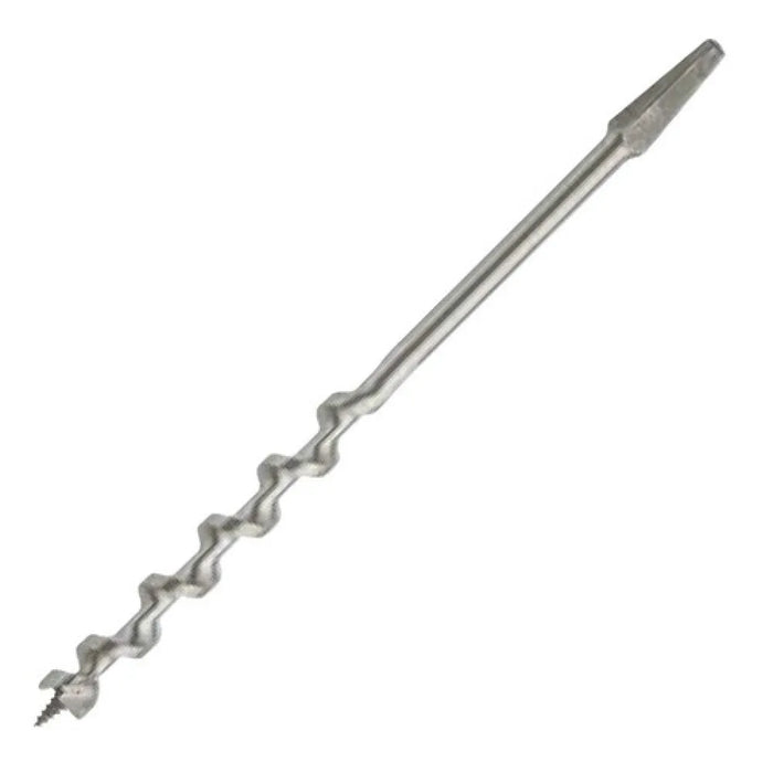 Mecha Carpintero De 3/8" T/Irwin (Iw3)