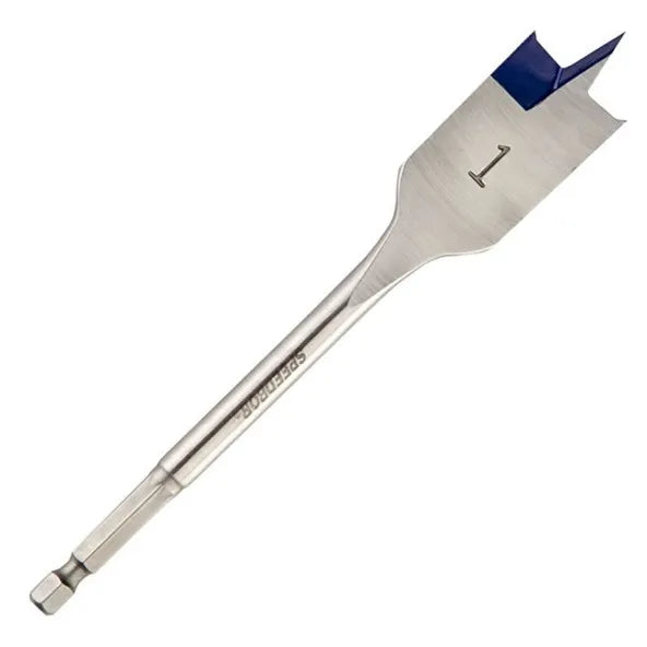 Mecha Plana 3 Puntas 9/16" (14002/88809)