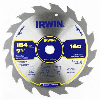 Disco S.Circular 9" 60 Dtes. Widia (15184)