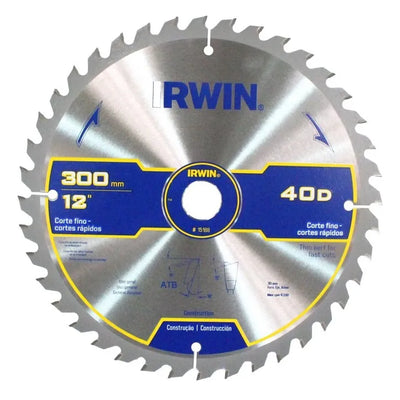 Disco S.Circular 16" 40 Dtes. Widia (15195)