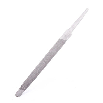 LIMA REDONDA BASTARDA   6" (*)