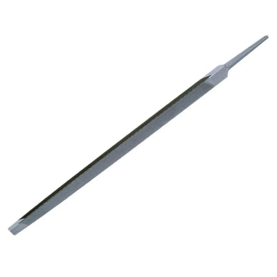LIMA TRIANGULAR BASTARDA 10" (*)