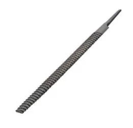 ESCOFINA MEDIA CAÑA 12" BASTARDA (*)