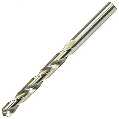 Broca Acero Cobalto (8%) De 11.00 Mm.