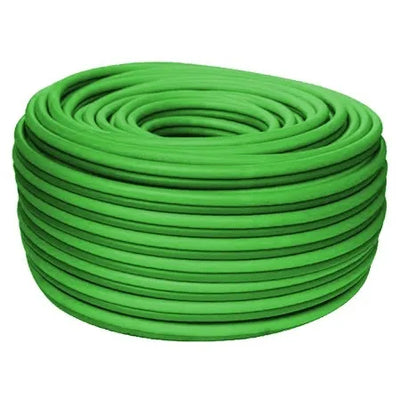MANGUERA (MT.) 5/16" VERDE KANASOLDA 5/16" (17297)