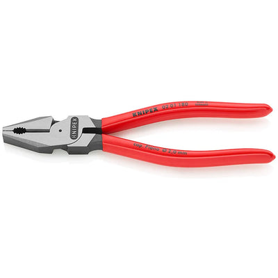 ALICATE UNIVERSAL 8"  REFORZ. (0201200)