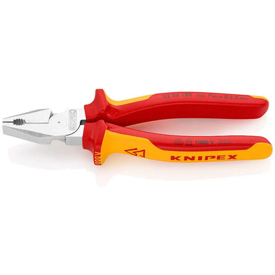 Alicate Universal 8" 1000V. (0206200)
