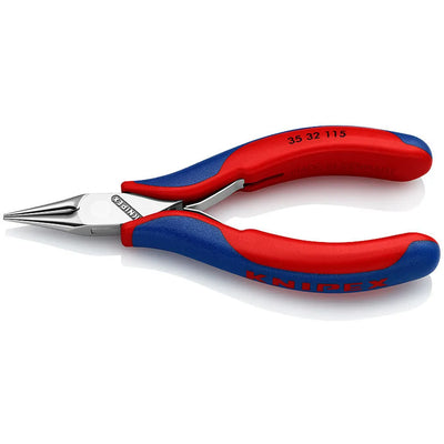 Alicate Pta.Redonda 4.1/2" Elect. (3532115)