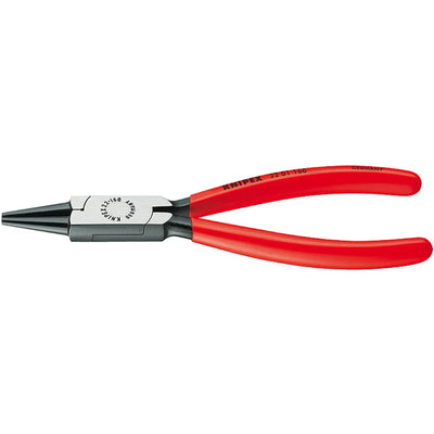 Alicate Pta.Redonda 5.1/2" (2201140)