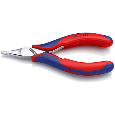 Alicate Pta.Plana 4.1/2" Elect. (3512115)