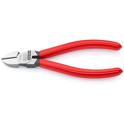 Alicate C/Lateral 5" (7001125)