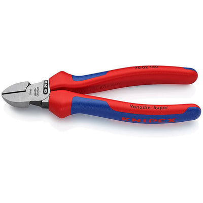 Alicate Corte Diagonal 6.1/2" Pulido (7002160)