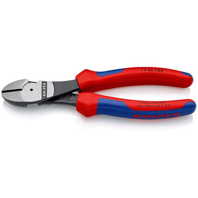 Alicate Corte Diagonal 10" T/Pesado (7402250T)