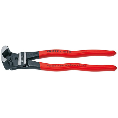 Alicate C/Frontal 8" P/Acero (6101200)