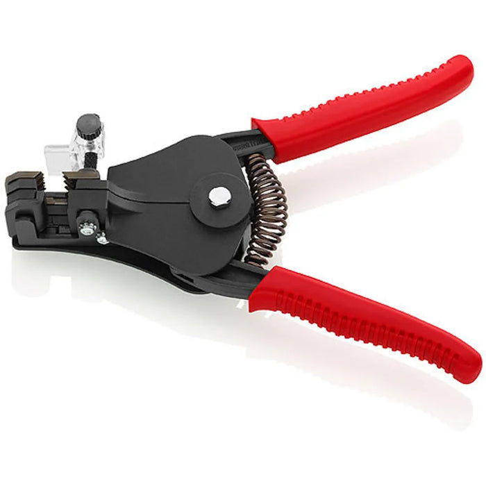 Alicate Pelacable 7" Automat. 0.5-2 Mm. (1211180)