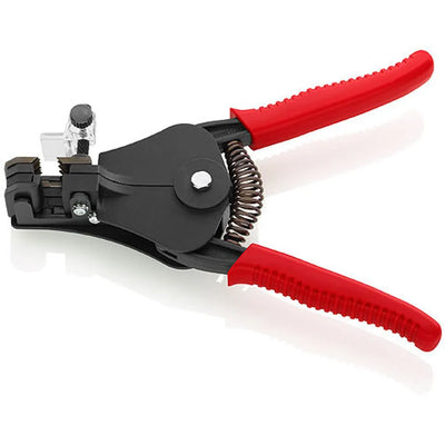 Alicate Pelacable 7" Automat. 0.5-6 Mm. (1221180)
