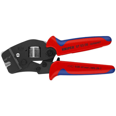 Alicate Autoajustable Acc./Frontal 28-7 (975308)