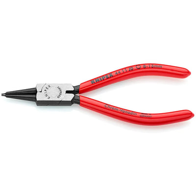 Alicate P/Seguros 5.1/2" Int.Recto (4411J1)