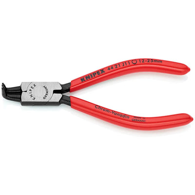 Alicate P/Seguros 5.1/2" Int.Curvo (4421J11)