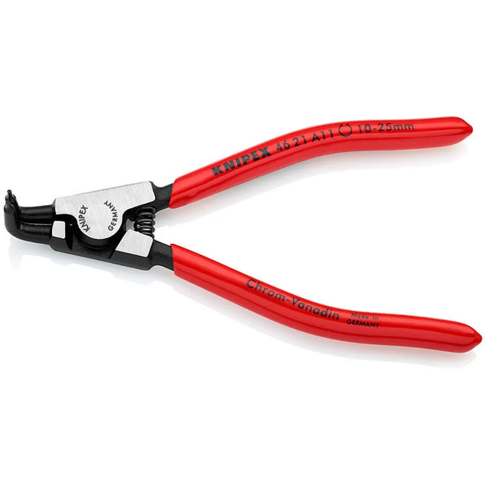 Alicate P/Seguros 12" Ext.Curvo (4621A41)