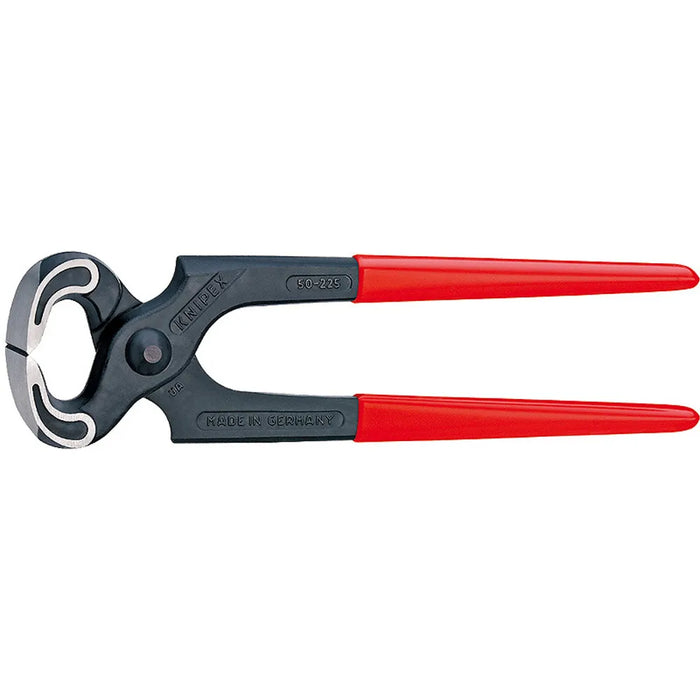 Tenaza Carpintero 8" M/Plast. (5001210)