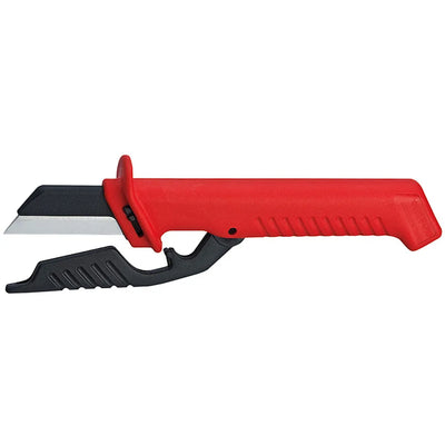 Cuchillo Pelacable Intercambiable 1000V. (9856)