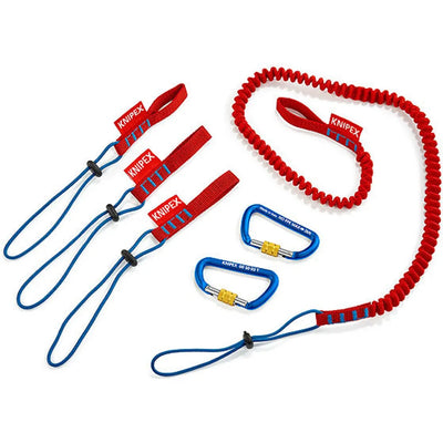 Kit Anti-Caida P/Herramientas (005004Tbk)