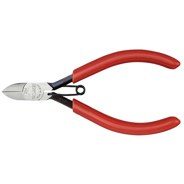 Alicate C/Diagonal 4" T/Electrico (D254)