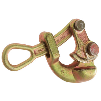 Mordaza Cable Desnudo 3.18-12.70 Mm. (1604-20)