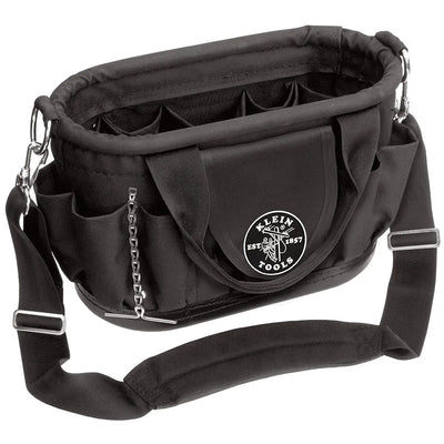 BOLSO LINIERO 17 BOLSILLOS C/CORREA (58890)