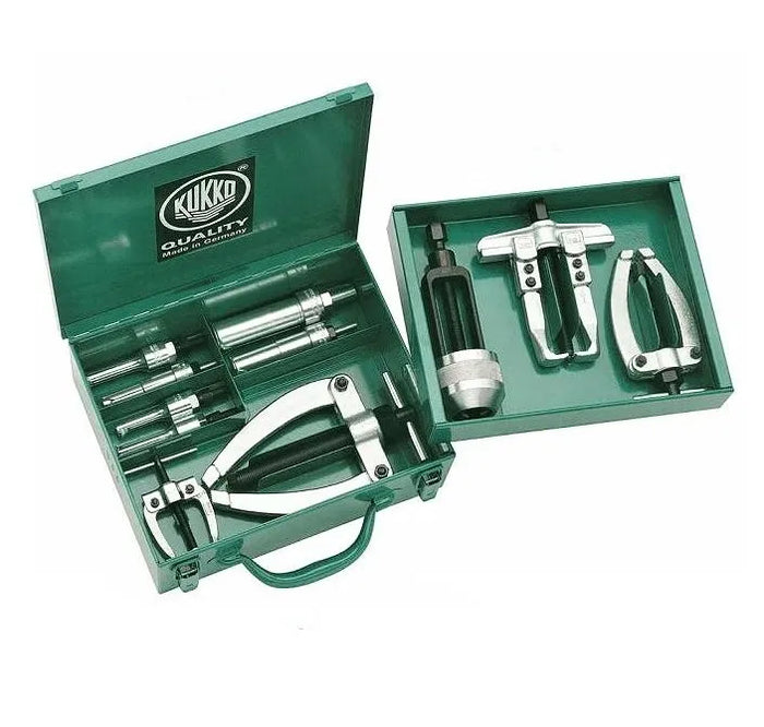 Jgo. Extractores De Rodam.Interior (25-B)