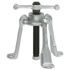 Extractor Para Mazas De 3 Brazos (40-3)