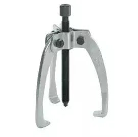 Extractor 3 Brazos Autocentrante 100 Mm,(45-1)