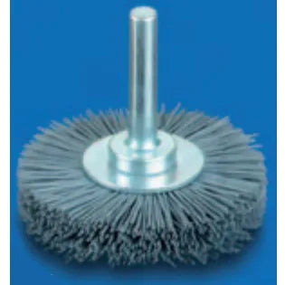 Grata Circular C/Vastago 2" Carburo (415.842)