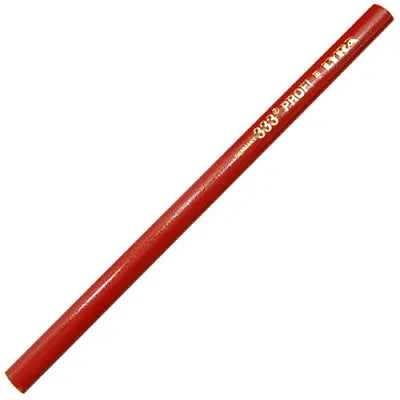 Lapiz Carpintero 333 De 18Cm. (4331103)